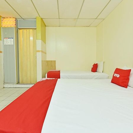 Spot On 90472 Hotel Heritage Malacca エクステリア 写真