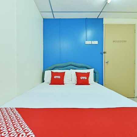 Spot On 90472 Hotel Heritage Malacca エクステリア 写真