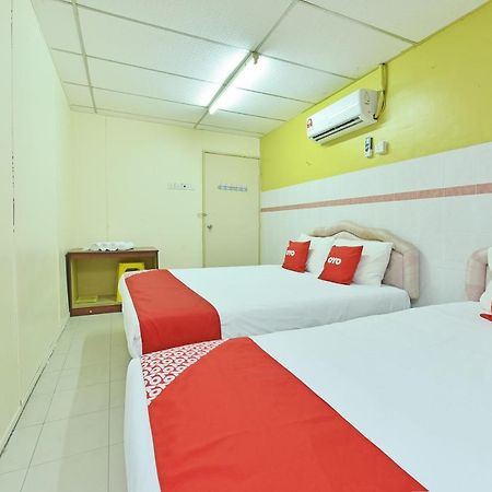 Spot On 90472 Hotel Heritage Malacca エクステリア 写真