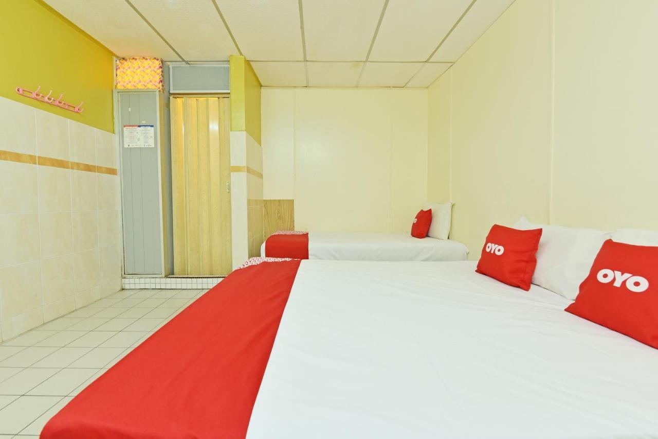 Spot On 90472 Hotel Heritage Malacca エクステリア 写真