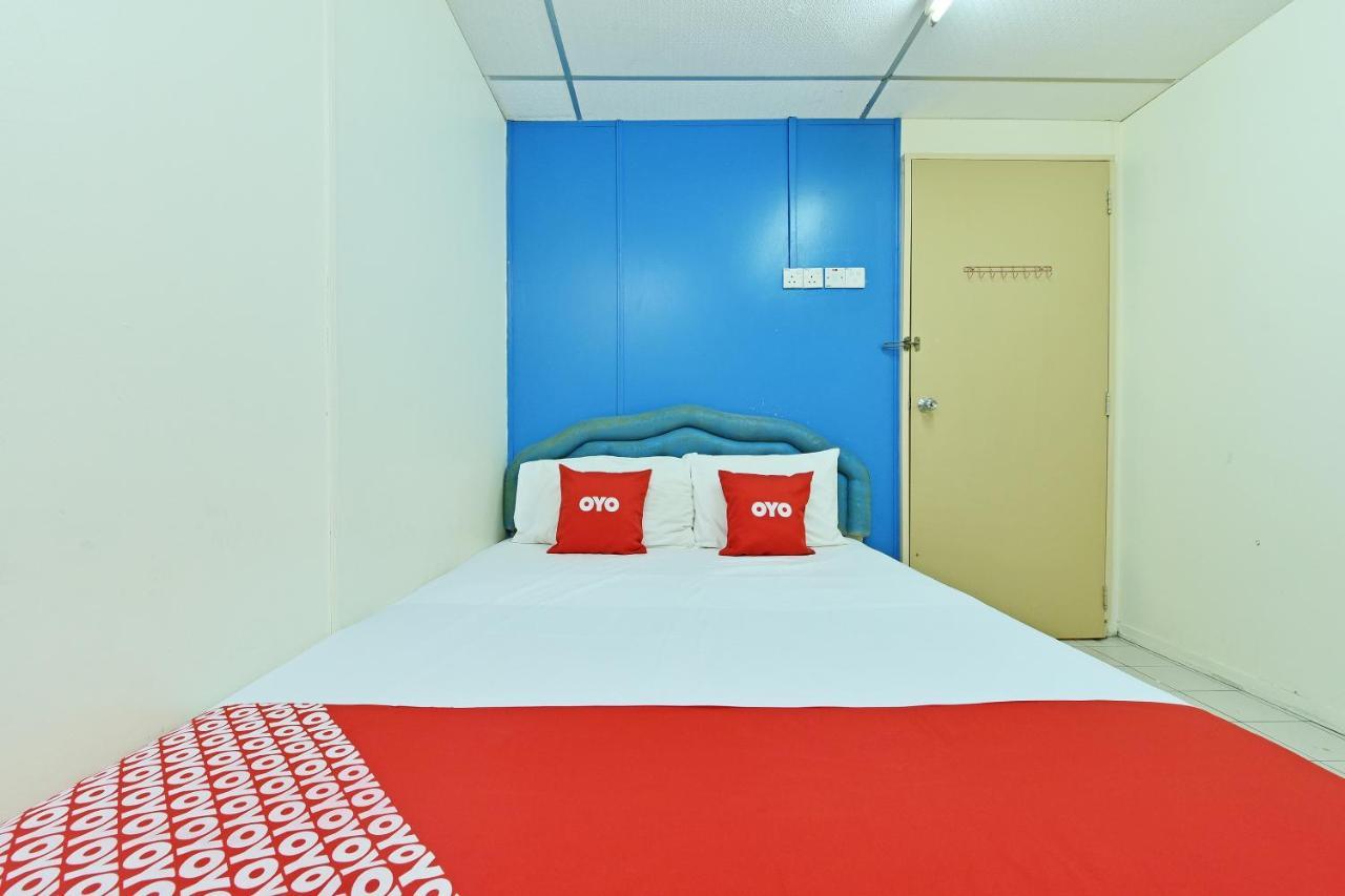 Spot On 90472 Hotel Heritage Malacca エクステリア 写真