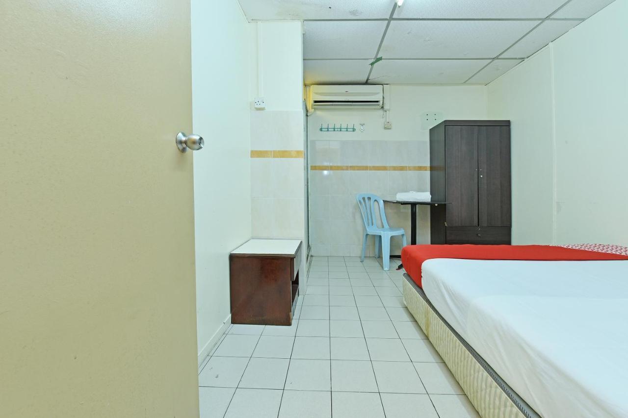 Spot On 90472 Hotel Heritage Malacca エクステリア 写真