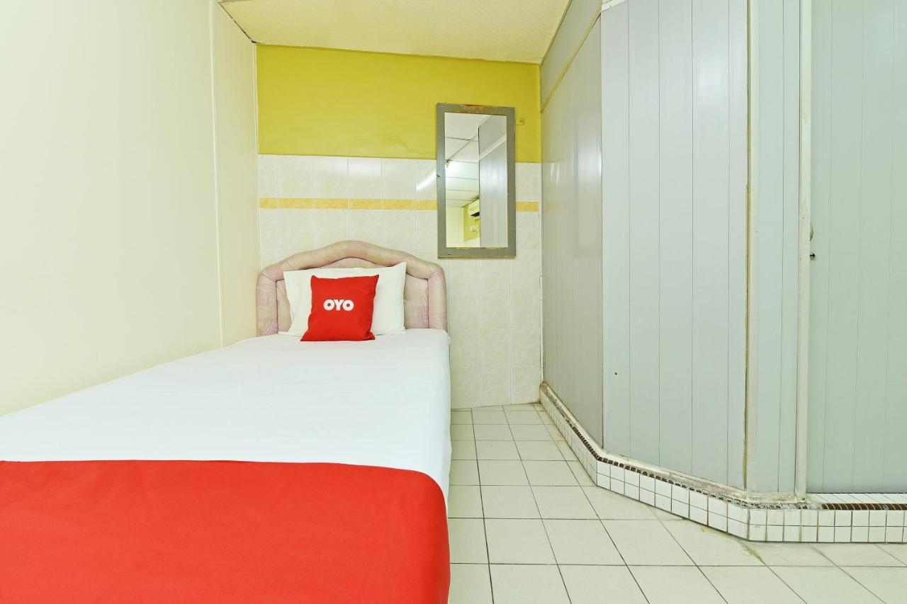 Spot On 90472 Hotel Heritage Malacca エクステリア 写真
