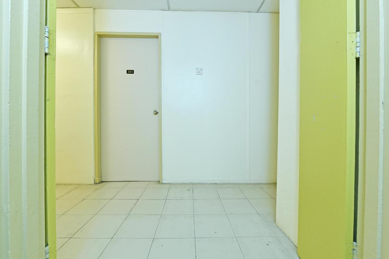 Spot On 90472 Hotel Heritage Malacca エクステリア 写真