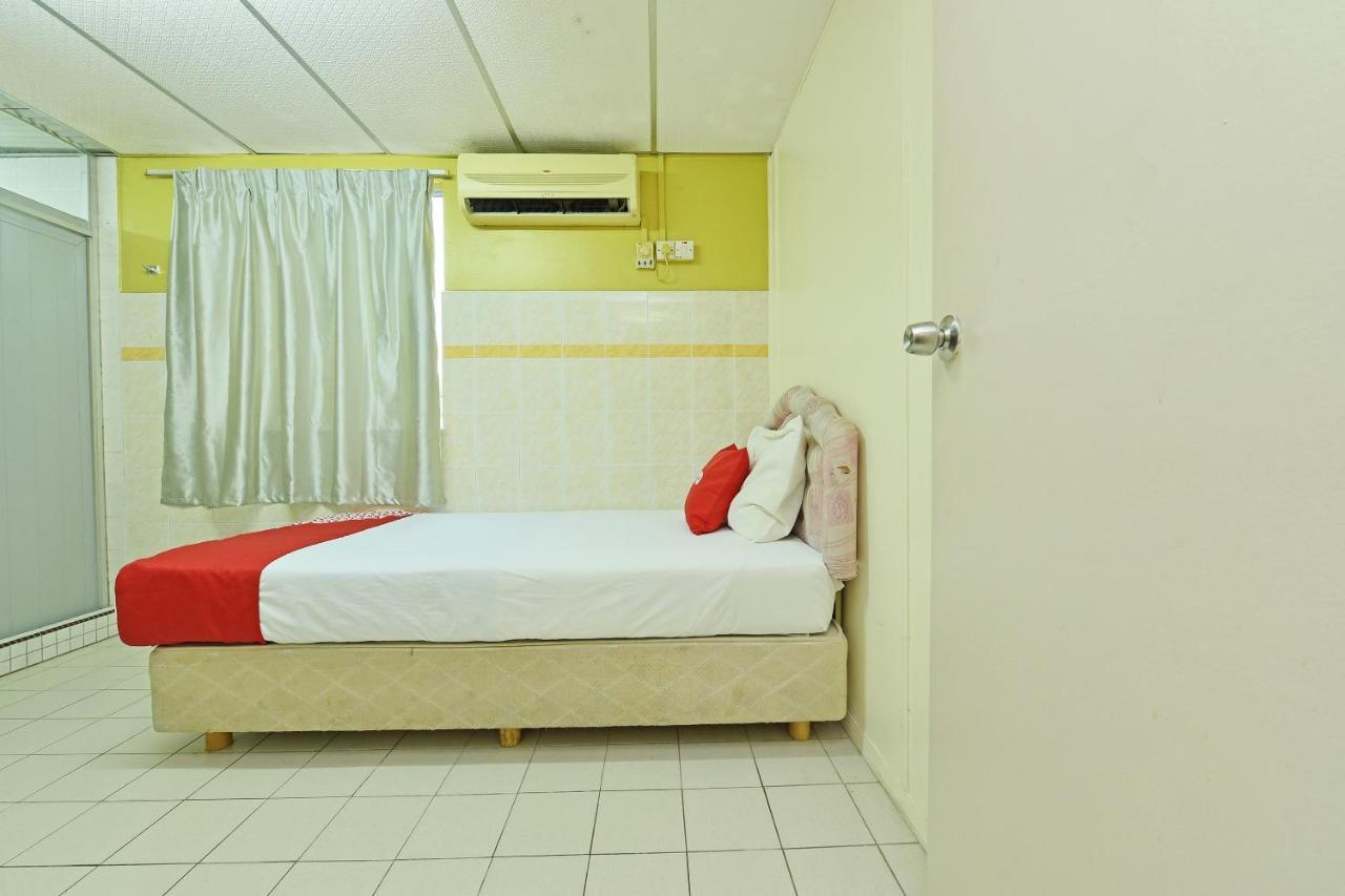 Spot On 90472 Hotel Heritage Malacca エクステリア 写真