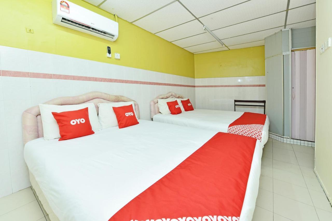Spot On 90472 Hotel Heritage Malacca エクステリア 写真