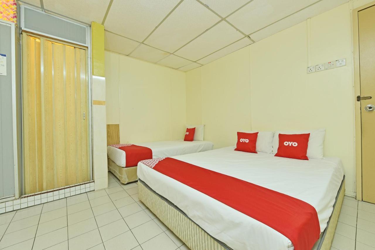 Spot On 90472 Hotel Heritage Malacca エクステリア 写真
