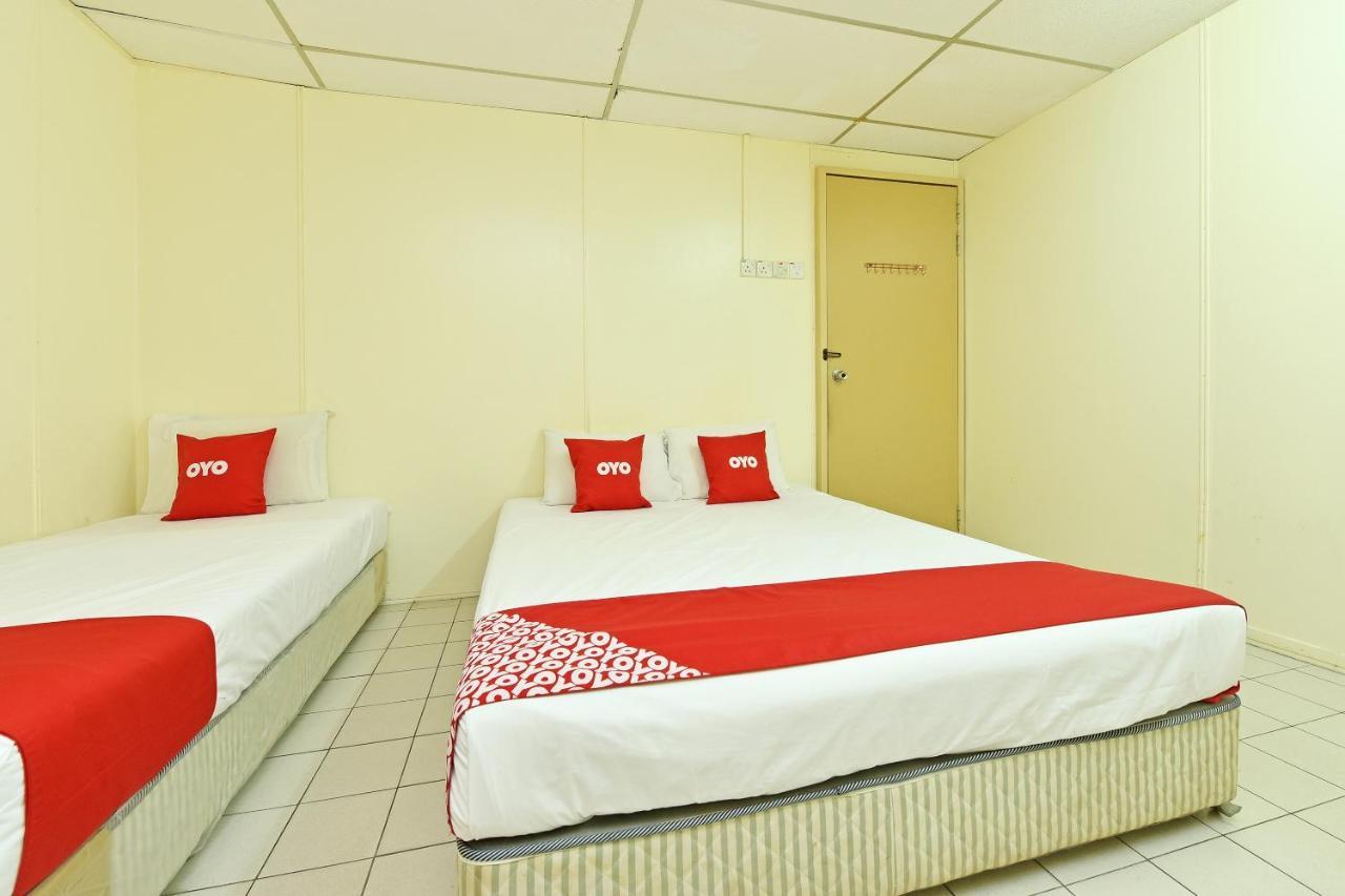 Spot On 90472 Hotel Heritage Malacca エクステリア 写真