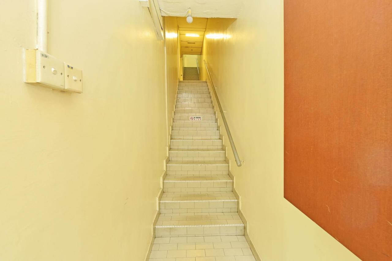 Spot On 90472 Hotel Heritage Malacca エクステリア 写真