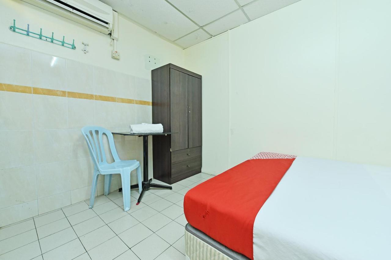 Spot On 90472 Hotel Heritage Malacca エクステリア 写真