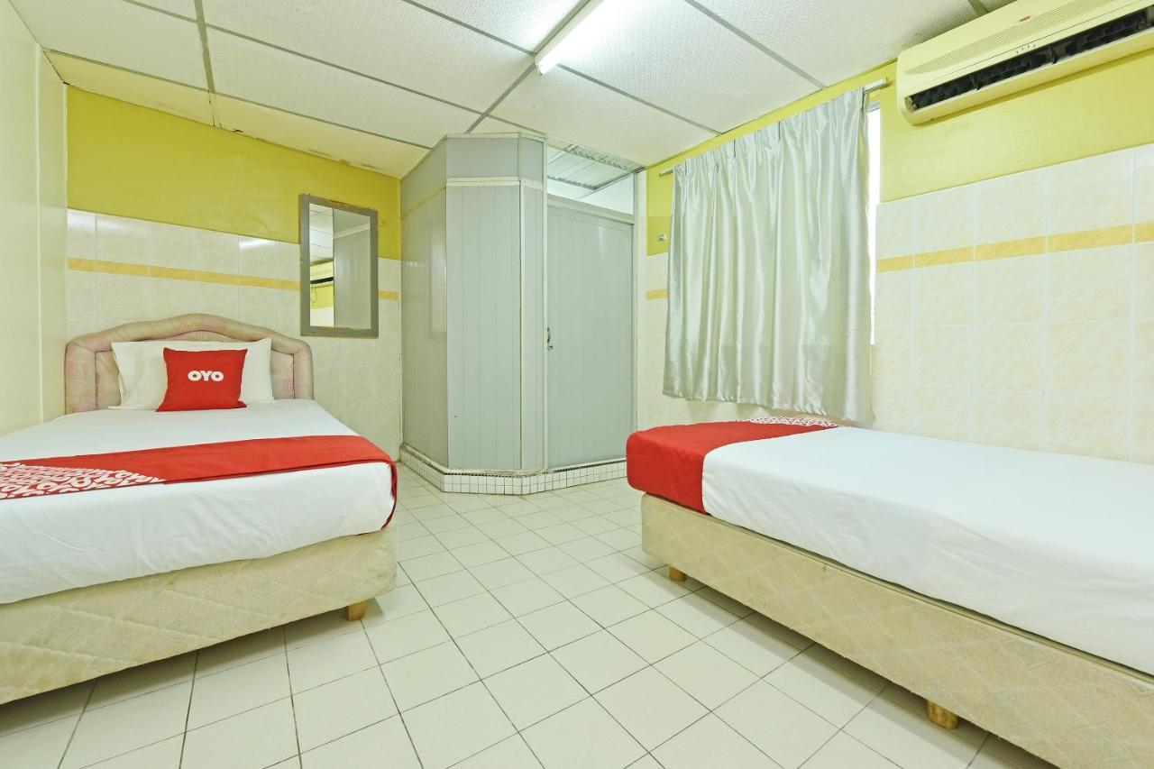 Spot On 90472 Hotel Heritage Malacca エクステリア 写真