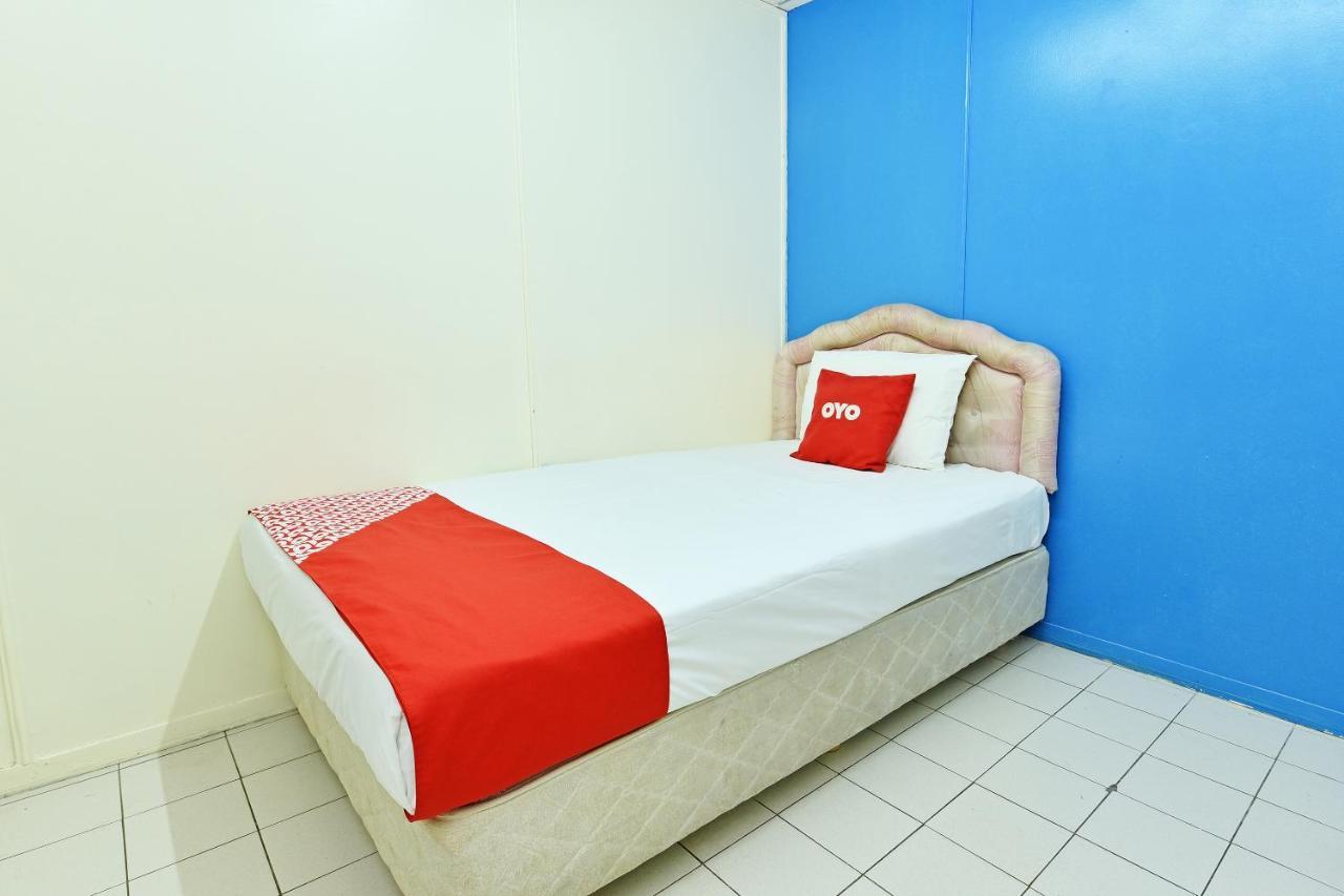 Spot On 90472 Hotel Heritage Malacca エクステリア 写真