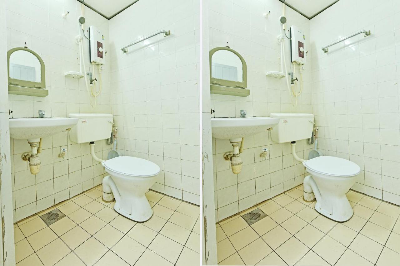 Spot On 90472 Hotel Heritage Malacca エクステリア 写真