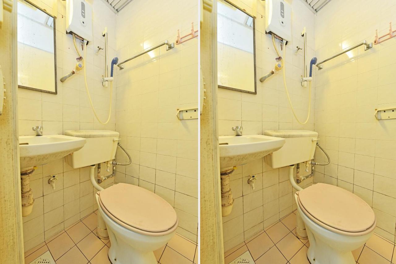 Spot On 90472 Hotel Heritage Malacca エクステリア 写真