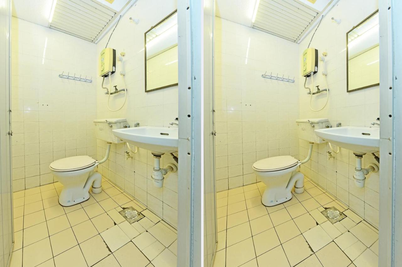 Spot On 90472 Hotel Heritage Malacca エクステリア 写真