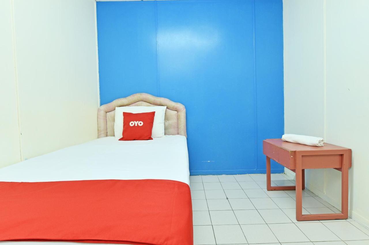Spot On 90472 Hotel Heritage Malacca エクステリア 写真