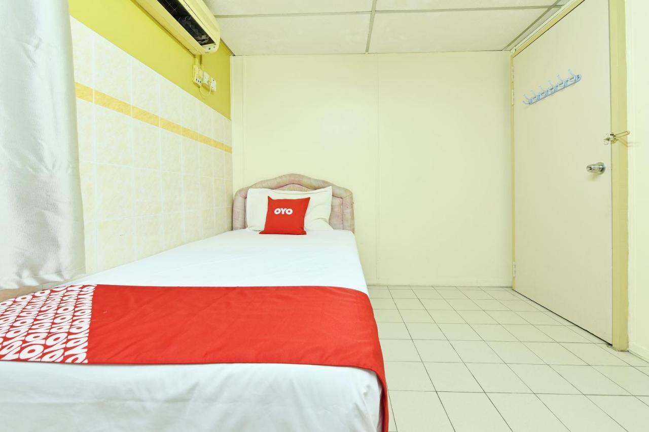 Spot On 90472 Hotel Heritage Malacca エクステリア 写真