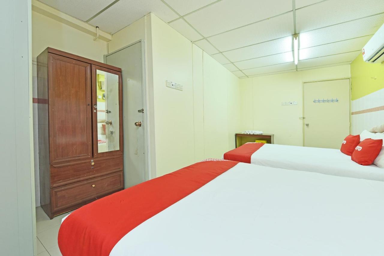 Spot On 90472 Hotel Heritage Malacca エクステリア 写真
