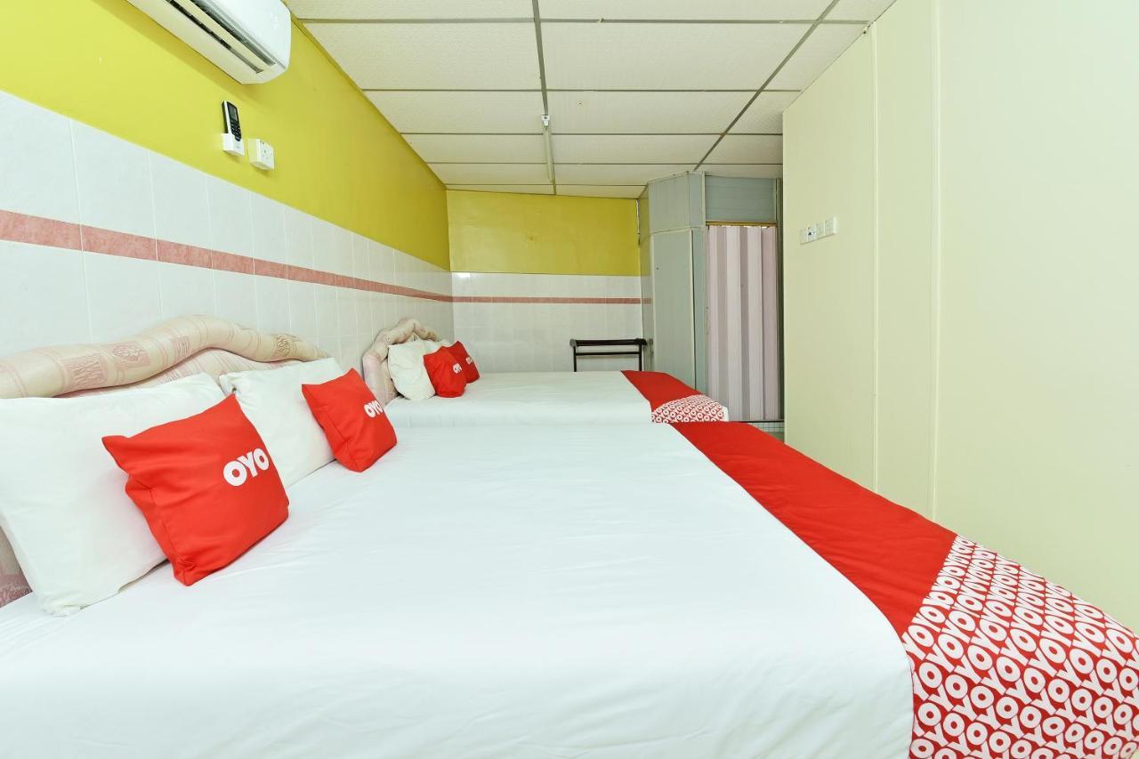 Spot On 90472 Hotel Heritage Malacca エクステリア 写真