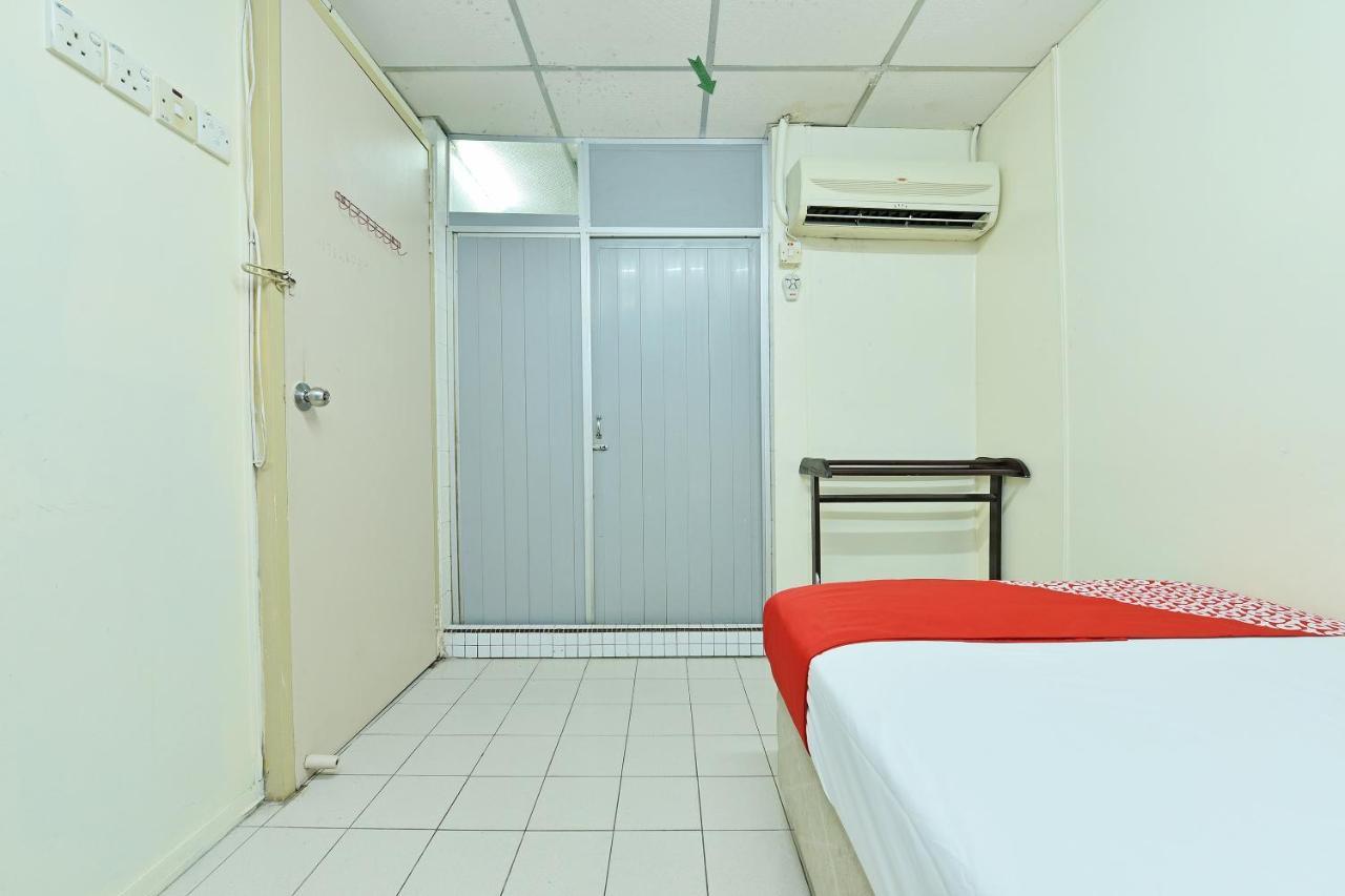 Spot On 90472 Hotel Heritage Malacca エクステリア 写真